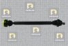 DA SILVA 9174T Drive Shaft